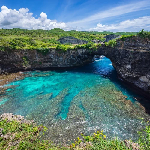Lombok - Barco rápido a Bali