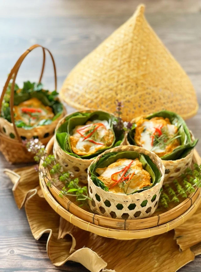 Comida Camboya – viaje a través del paladar