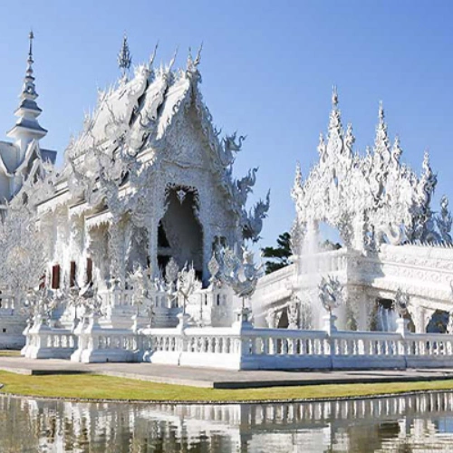 Chiang Rai – Visita la ciudad – Chiang Mai