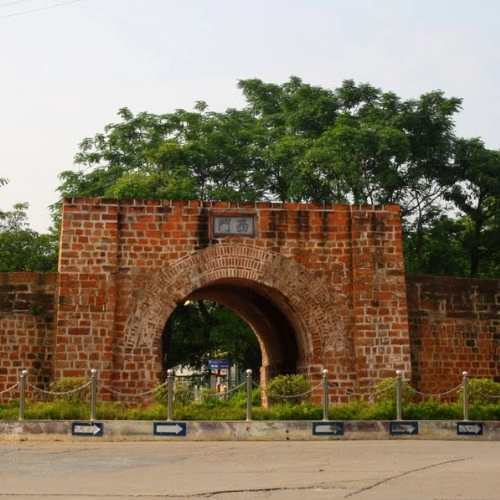 Hanoi - Lang Son - Quang Yen