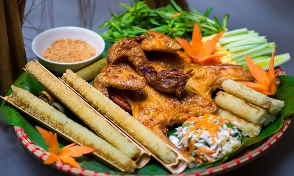 Cocina Sapa