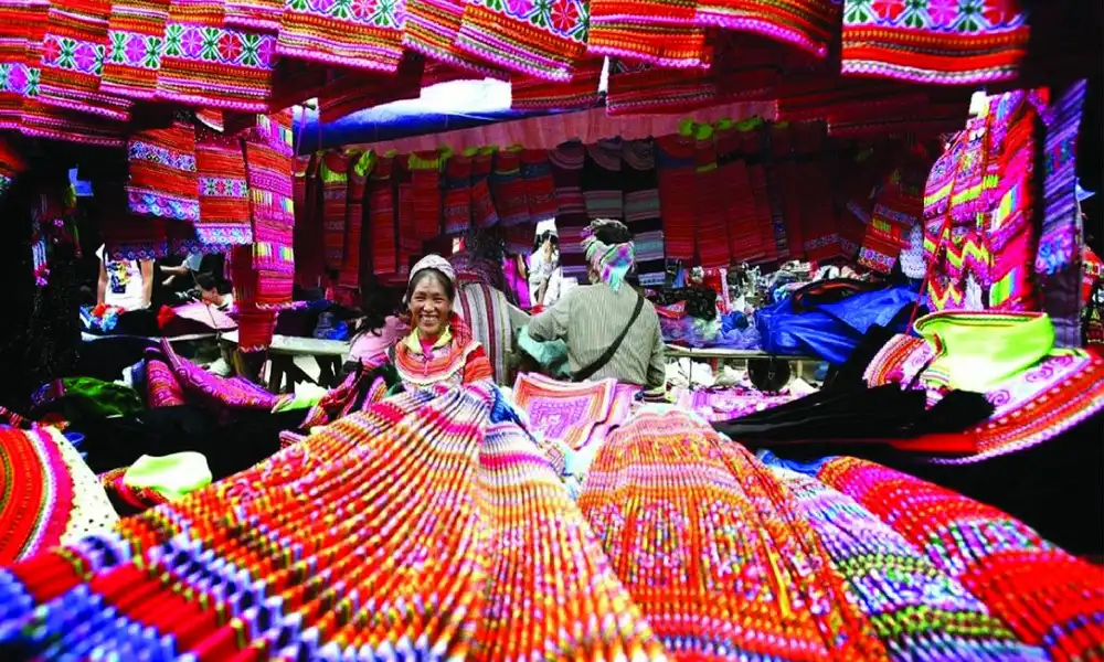 Comprar en mercado nocturnos