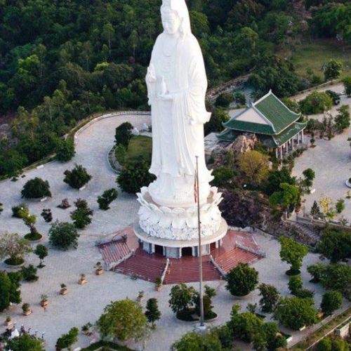 Hue - Península Son Tra - Hoi An