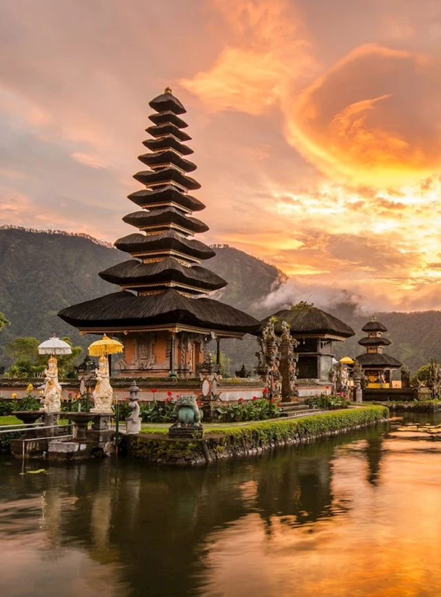 Descubre lo más especial de Bali en 7 días