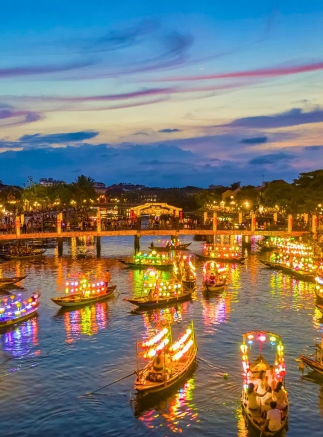 El fluir del sur y la belleza del patrimonio