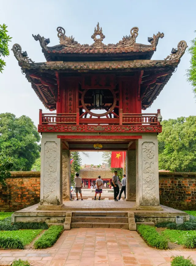 El espectacular viaje de incentivo en 7 días