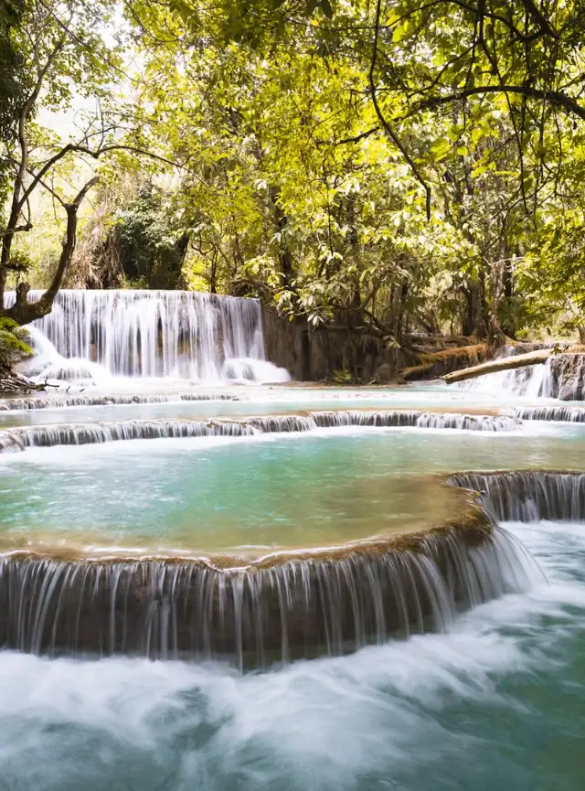 El verdadero Luang Prabang en 9 días