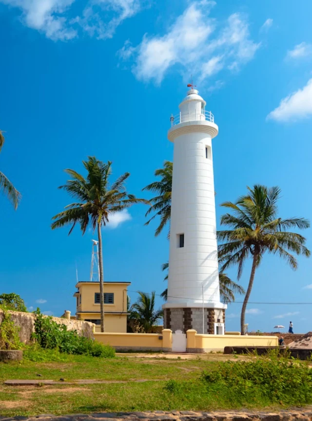 Encantos de Srilanka