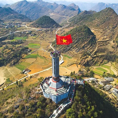 Ha Giang - Visita la ciudad - Quan Ba - Lung Cu - Dong Van