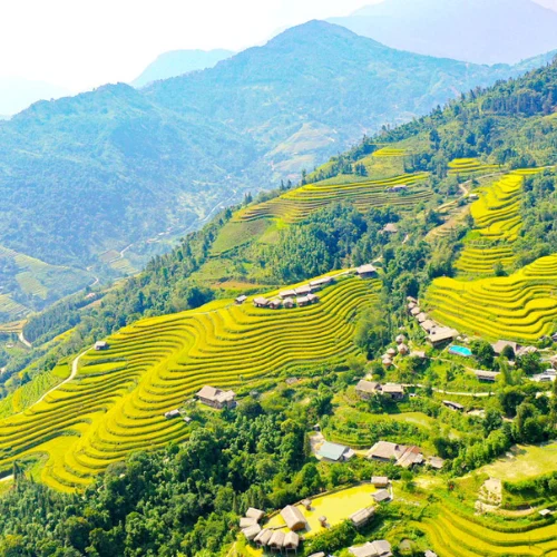 Hanoi - Ha Giang
