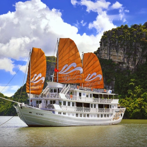 Ninh Binh - Ha Long