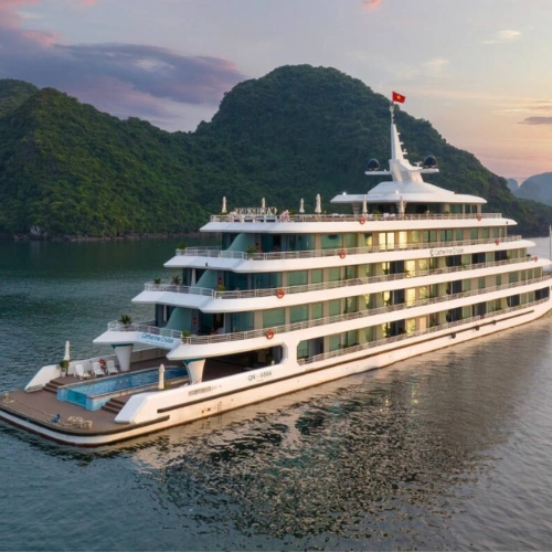 Hanoi - Ha Long