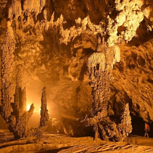 Mai Chau - Ninh Binh