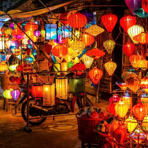 Hoi An - Día libre