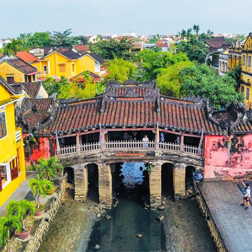 Hoi An - Día libre
