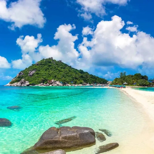 Koh Samui – Día libre
