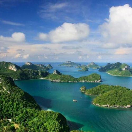 Koh Samui – Día libre