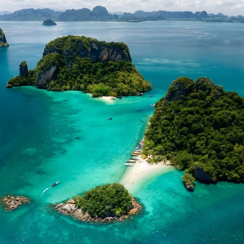 Krabi – Día libre