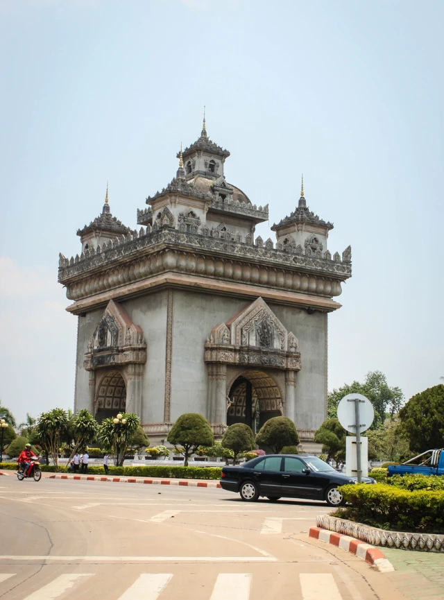 La esencia de Laos en 5 días