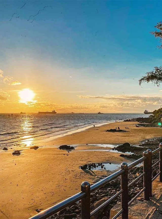 La mezcla armónica de Vietnam en 12 días