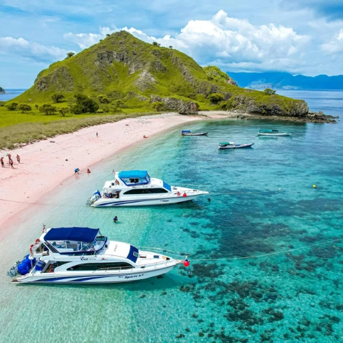 Labuanbajo - Día libre