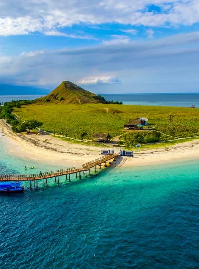 Indonesia con Bali y Lombok en 10 días