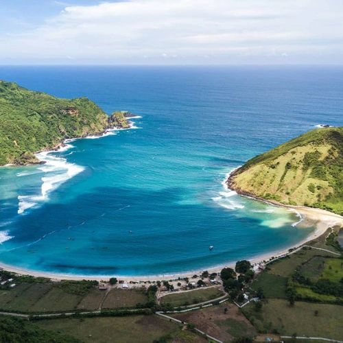 Lombok - Día libre