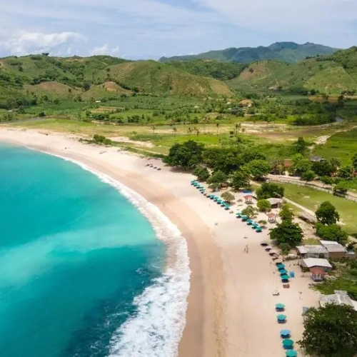 Lombok - Día libre