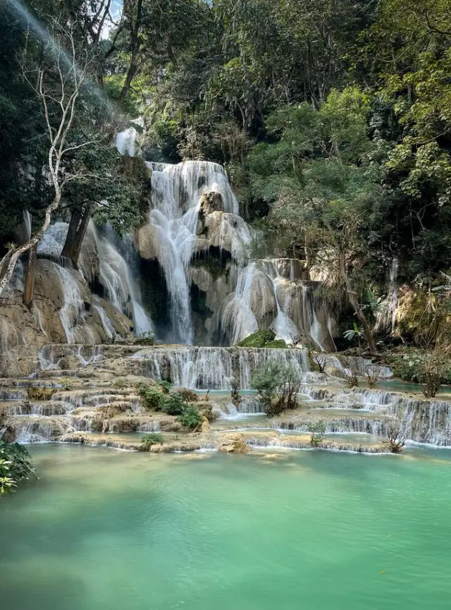 Luang Prabang – Corazón de Laos en 4 días