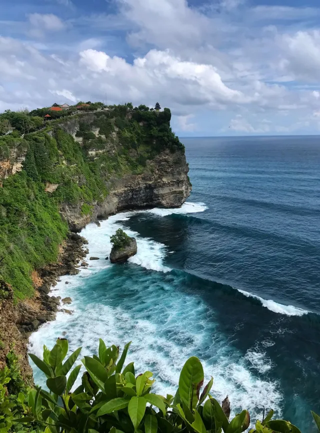Luna de miel memorable en Indonesia en 12 días