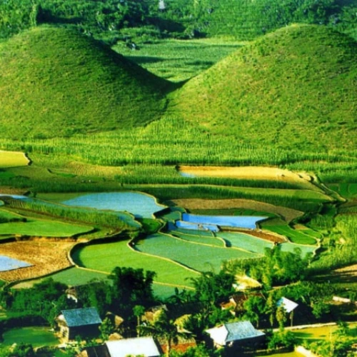 Dong Van - Meo Vac - Bao Lac