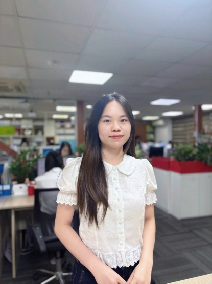 Ms.Ha Nguyen