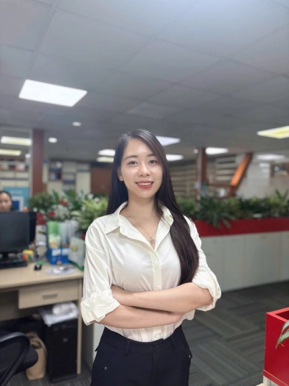Srta.Hien Nguyen