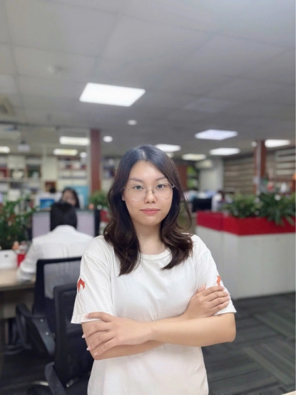 Srta.Linh Trang