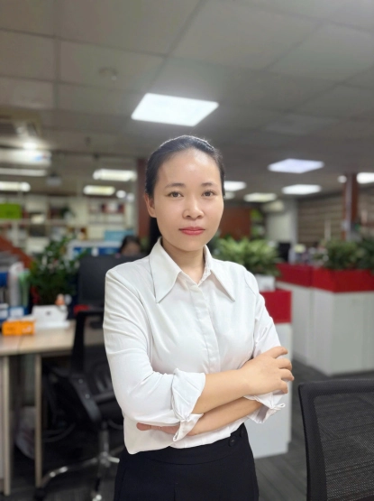 Ms.Loan