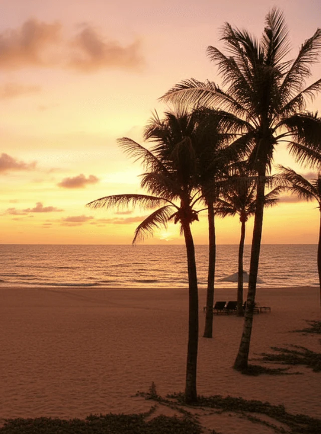 El norte extraordinario de Vietnam