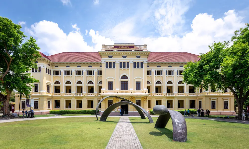 Museo de Siam - un destino popular en Bangkok