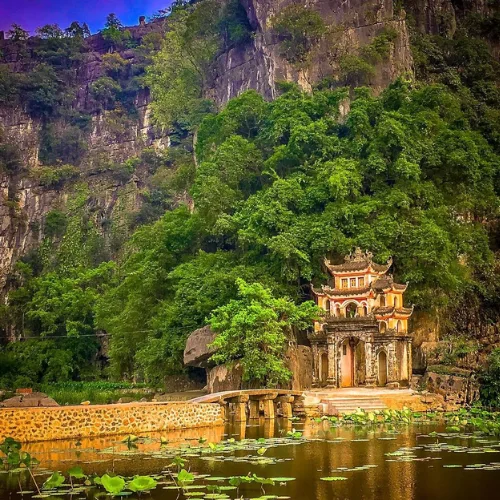 Hanoi - Ninh Binh