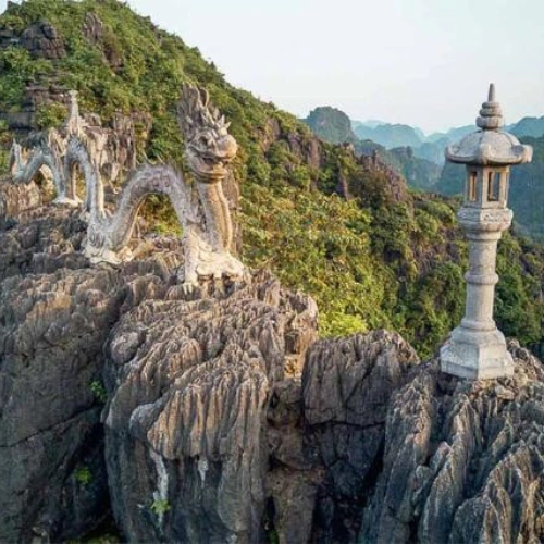 Hanoi - Ninh Binh - Trang An - Bai Dinh