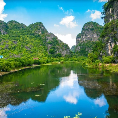 Hanoi - Ninh Binh
