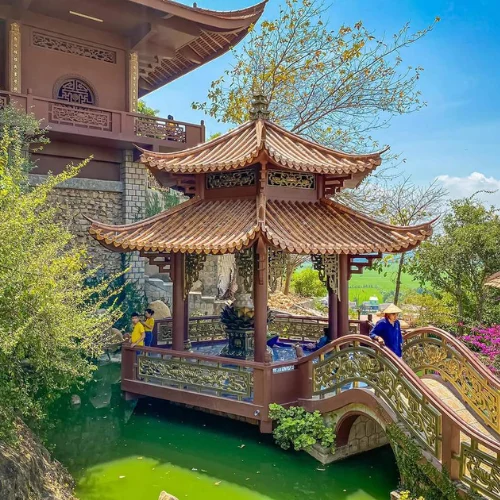 Chau Doc – Visita la ciudad - Ho Chi Minh