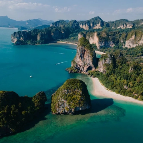 Krabi – Día libre