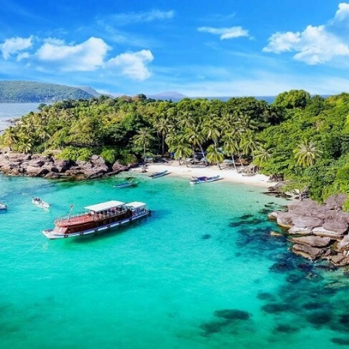 Phu Quoc – Día libre