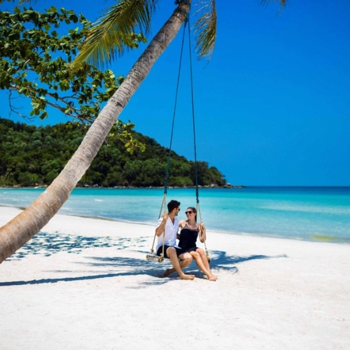 Phu Quoc – Día libre