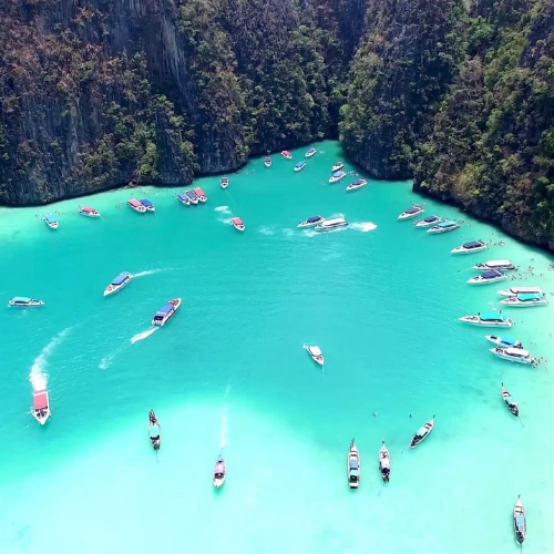 Phuket - Salida