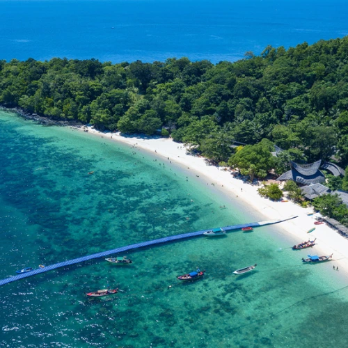Phuket - Día libre