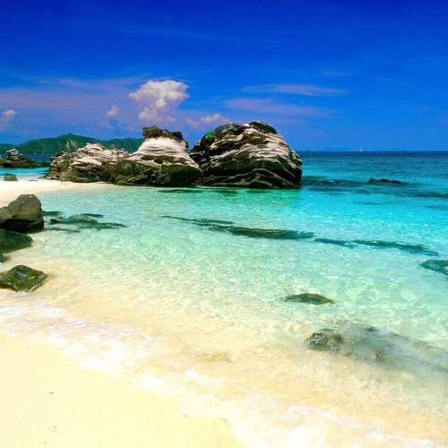 Phuket - Salida