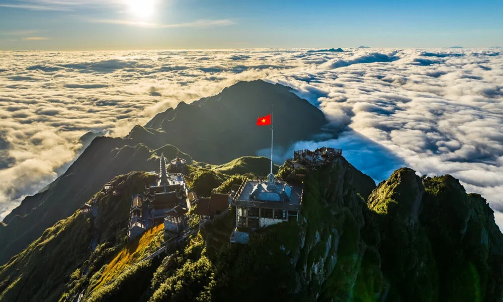 Pico Fansipan