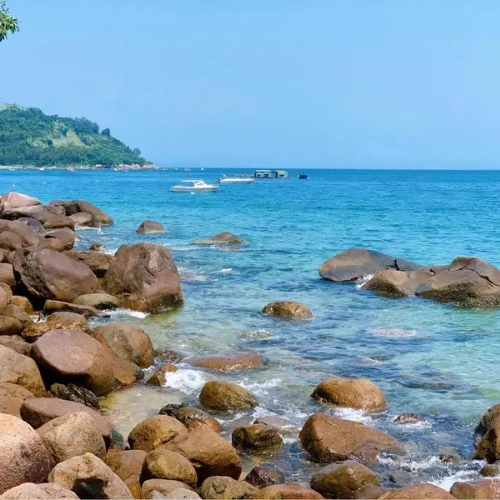 Da Nang - Día libre