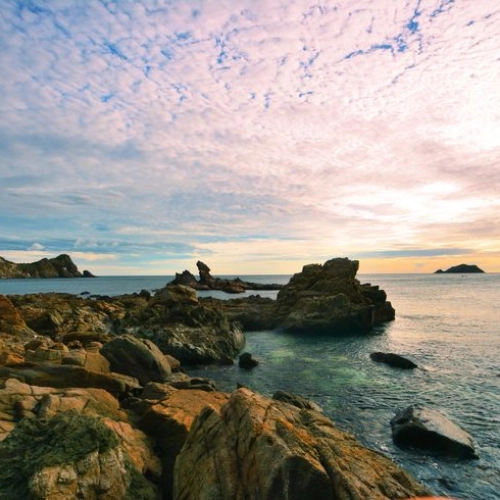 Hanoi - Vuelo a Quy Nhon